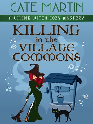 cover image of Killing in the Village Commons